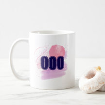 000 Angelnummer Rosa Blue Andlig Awakening