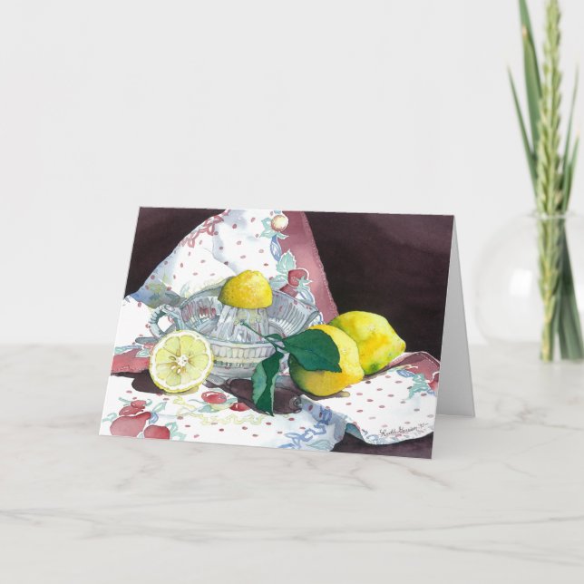 0014 När du bor i Ge får du ett födelsedagskort Kort (Framsida)