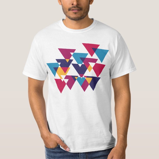 001 TEE SHIRT (Framsida)