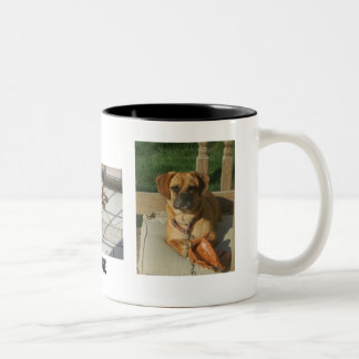 003 167, 166, Puggle mugg
