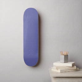 #003 Scampi Färg-samling Mini Skateboard Bräda 18,5 Cm