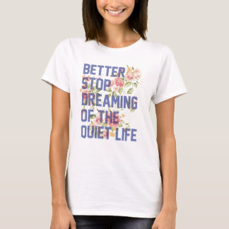 #003 T-SHIRT
