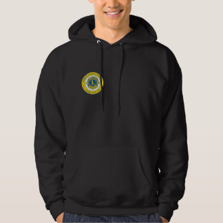004 - Tröja Hoodie