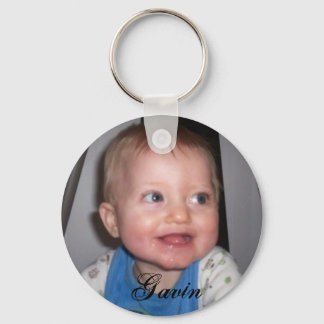 006-3, Gavin Nyckelring