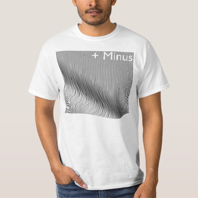 006 T-SHIRT (Framsida)