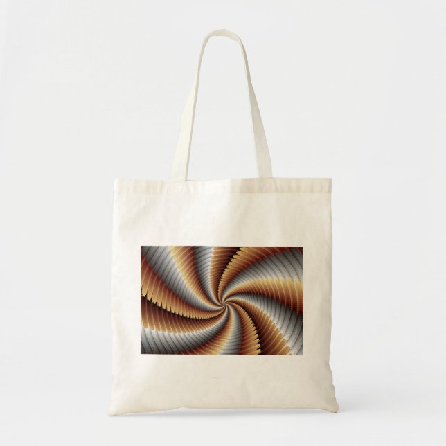 007 Fractal Tygkasse (Framsidan)
