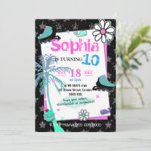 007 Tema för tonåringstejsarens vsco i party