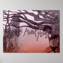 009-Varenda (S.I.S.)-009 Constrikt-One! Poster