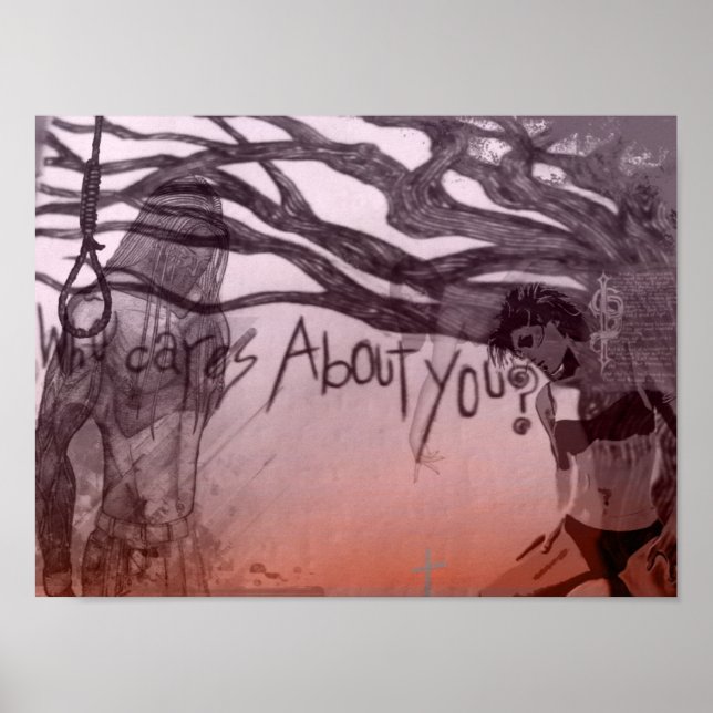 009-Varenda (S.I.S.)-009 Constrikt-One! Poster (Framsidan)