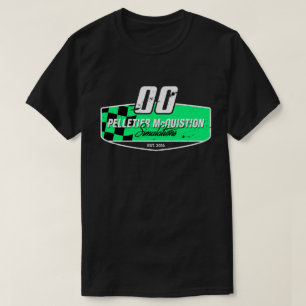 00 PMS T-Shirt 2022