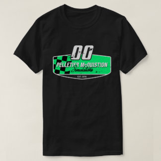 00 PMS T-Shirt 2022