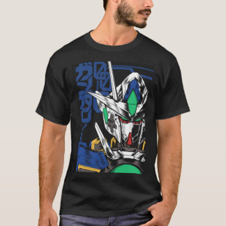 00 Qant Gundam    T Shirt