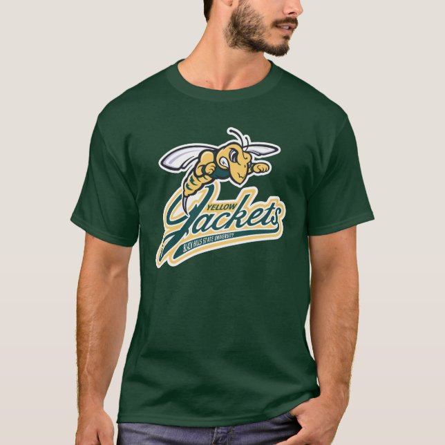 00f1dbe3-6 t-shirt (Framsida)