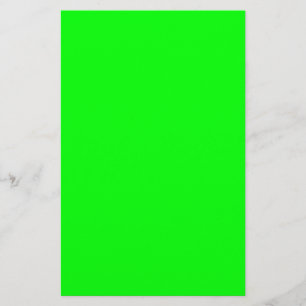 #00FF00 Hex Code Webben Färg Neon Grönt Flygblad