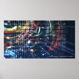 01001010100101101 (del 4) - Poster