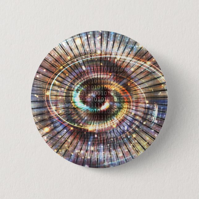 01001010100101101 - Knäppas Knapp (Framsida)