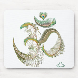 0101 Om 3, Mousepad Musmatta