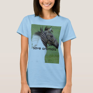 0102090491100 sparadjur t-shirt