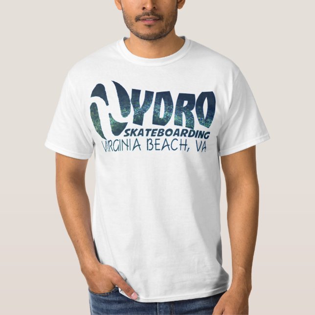 011_01 T-SHIRT (Framsida)