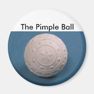 011 Pimplebollen Magnet
