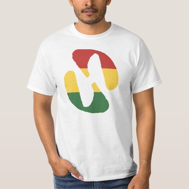 012_01 T-SHIRT (Framsida)