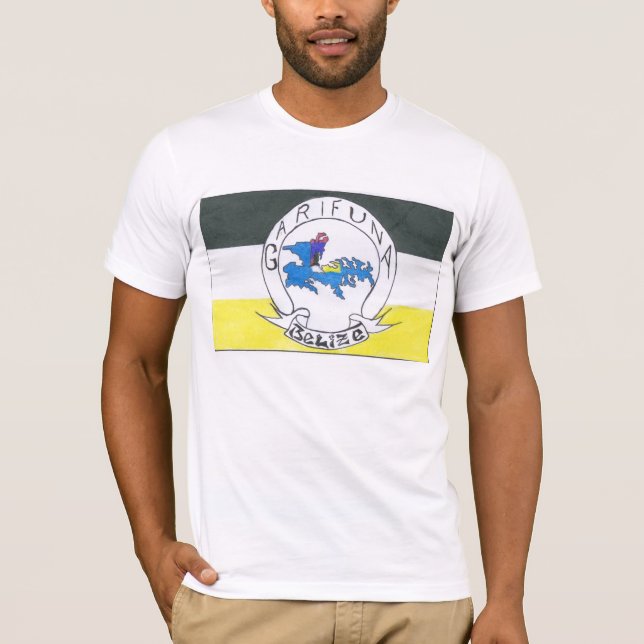 014_14 T SHIRT (Framsida)