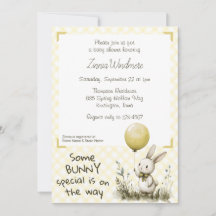 015 Citrongul • Some Bunny Special Baby Shower-inb