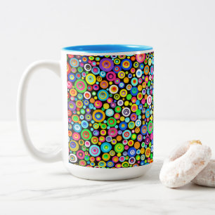 0165 - Gems Mugg