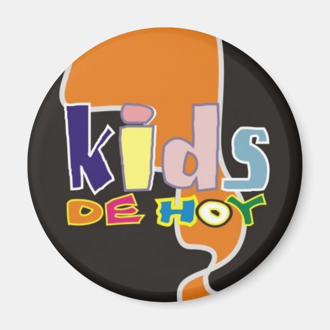 018-0639 MAGNET - IMAN (Framsidan)