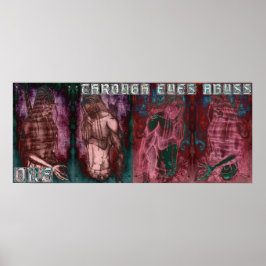 018-ERX-018 Kampen Poster