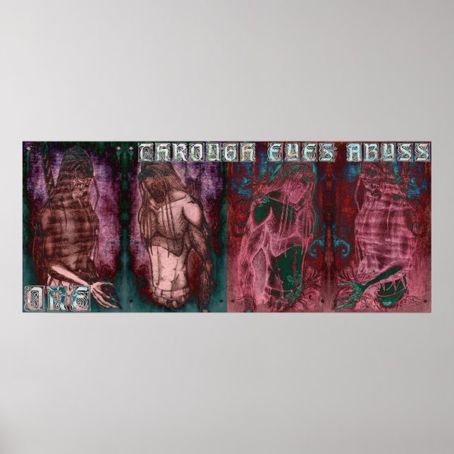 018-ERX-018 Kampen Poster (Framsidan)