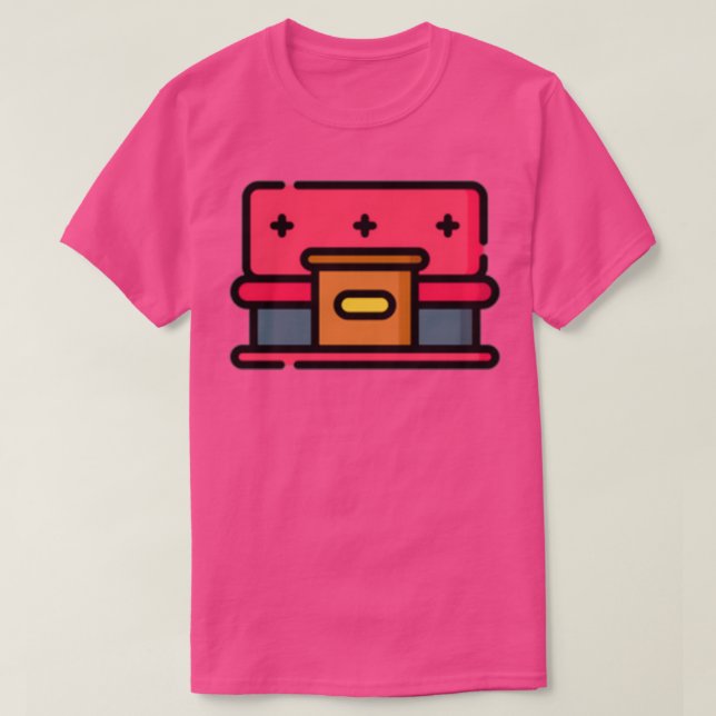 019 soffa t shirt (Design framsida)