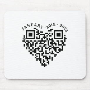 01-20-2025 Funny Trump Dance Troll Qr Scan Preside Musmatta