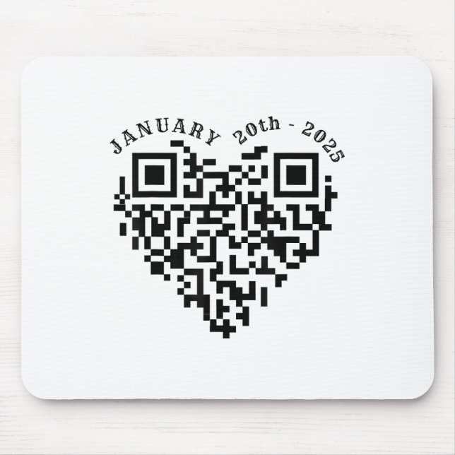 01-20-2025 Funny Trump Dance Troll Qr Scan Preside Musmatta (Framsidan)