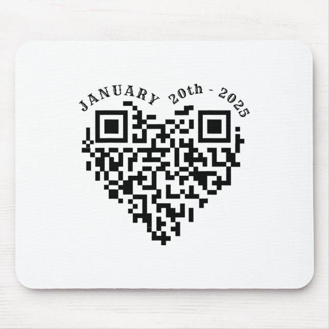 01-20-2025 Funny Trump Dance Troll Qr Scan Preside Musmatta (Framsidan)