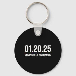 01 20 2025 januari 2025 Avslutande av en skandalös Nyckelring