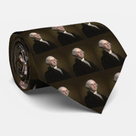 01 George Washington Slips