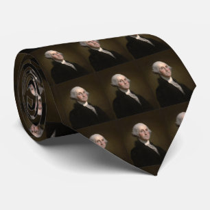 01 George Washington Slips