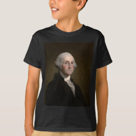01 George Washington Tee