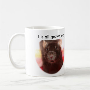 01Image5 StaringBaby, inte är jag gullig? Kaffemugg