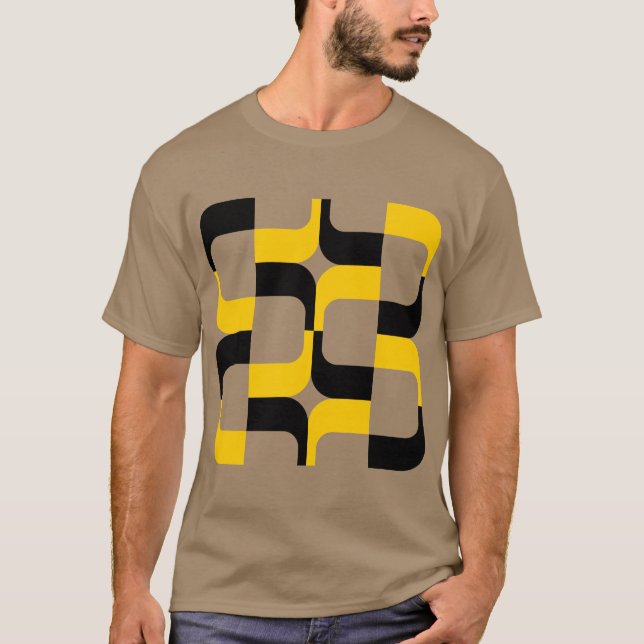 020614 - Färg T Shirt (Framsida)