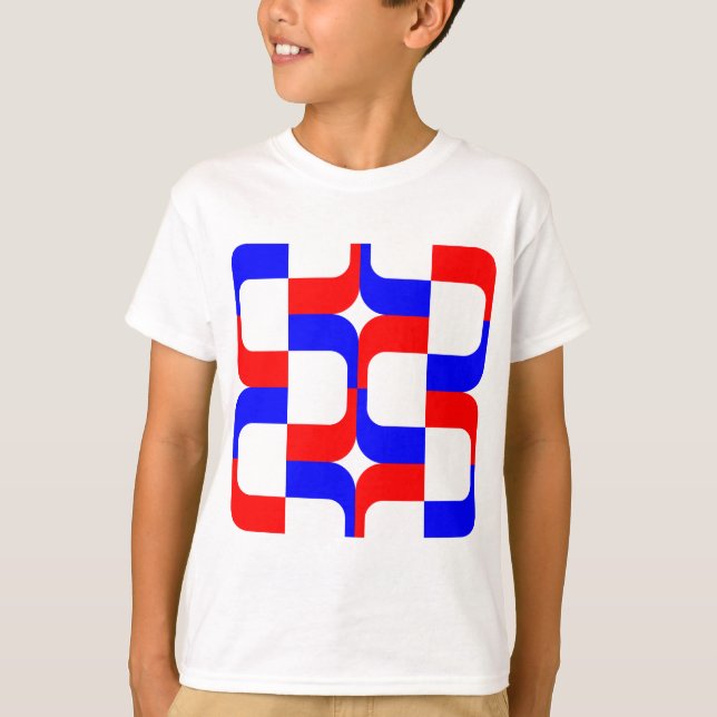 020614 - Färg T-shirt (Framsida)