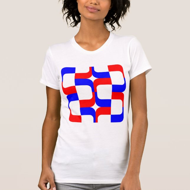 020614 - Färg Tee (Framsida)
