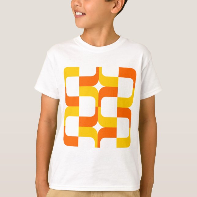 020614 - Färg Tee (Framsida)