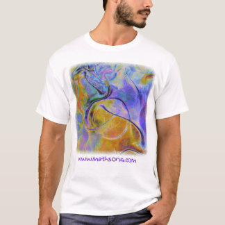 020712 k-09 t-shirt