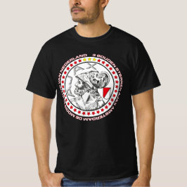 020 Unstoppable T Shirt