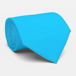 #024 Aqua Blue Färg Collection Slips