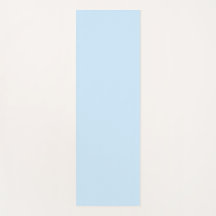 #026 Blek Blue Lily Färg Collection