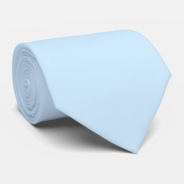 #026 Blek Blue Lily Färg Collection Slips