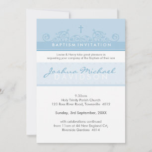 029 Susana: Inbjudan till Anpassningsbar baptism